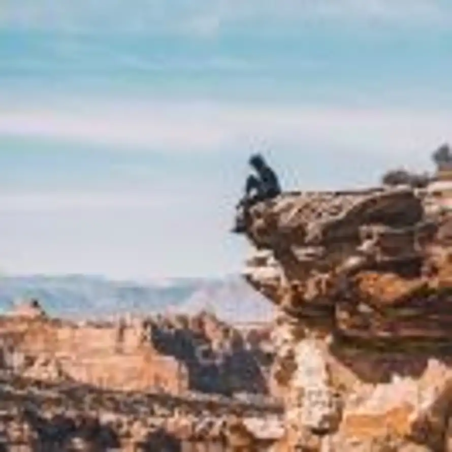 Floating dream的头像