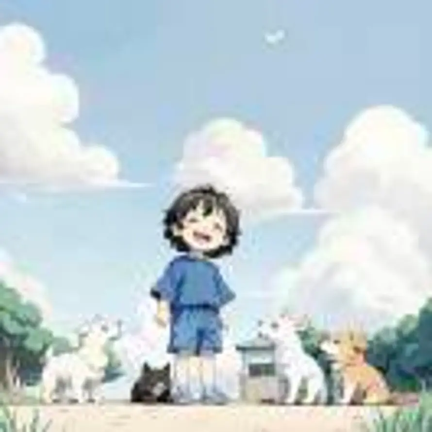 儒雅的身手不凡的头像