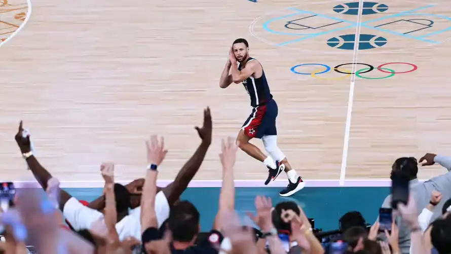 3k库里壁纸-NBA球星与-壁纸推荐「哲风壁纸」