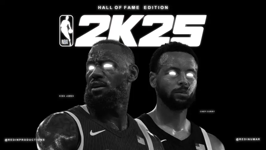 4k库里壁纸-詹姆斯 - NBA球星-免费下载「哲风壁纸」