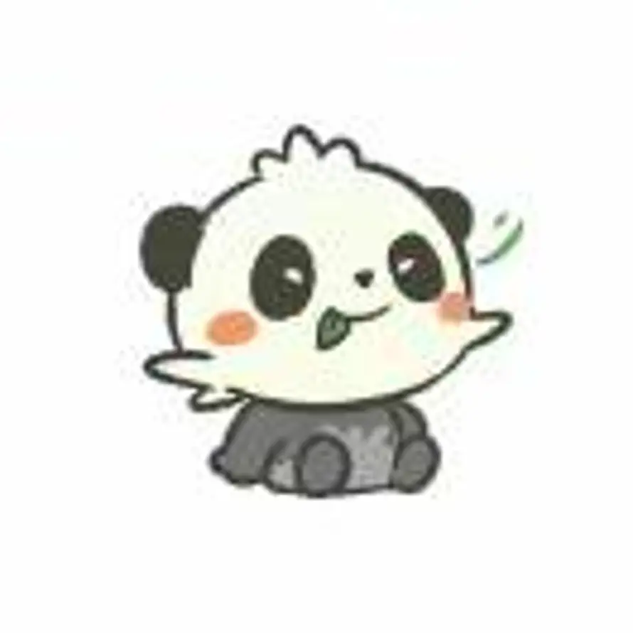 七月、小涵的头像