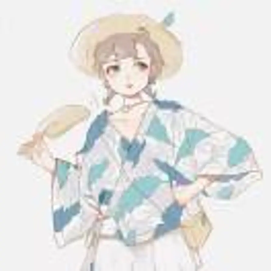 心想事陈🍊的头像