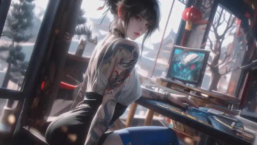 Favorite Image