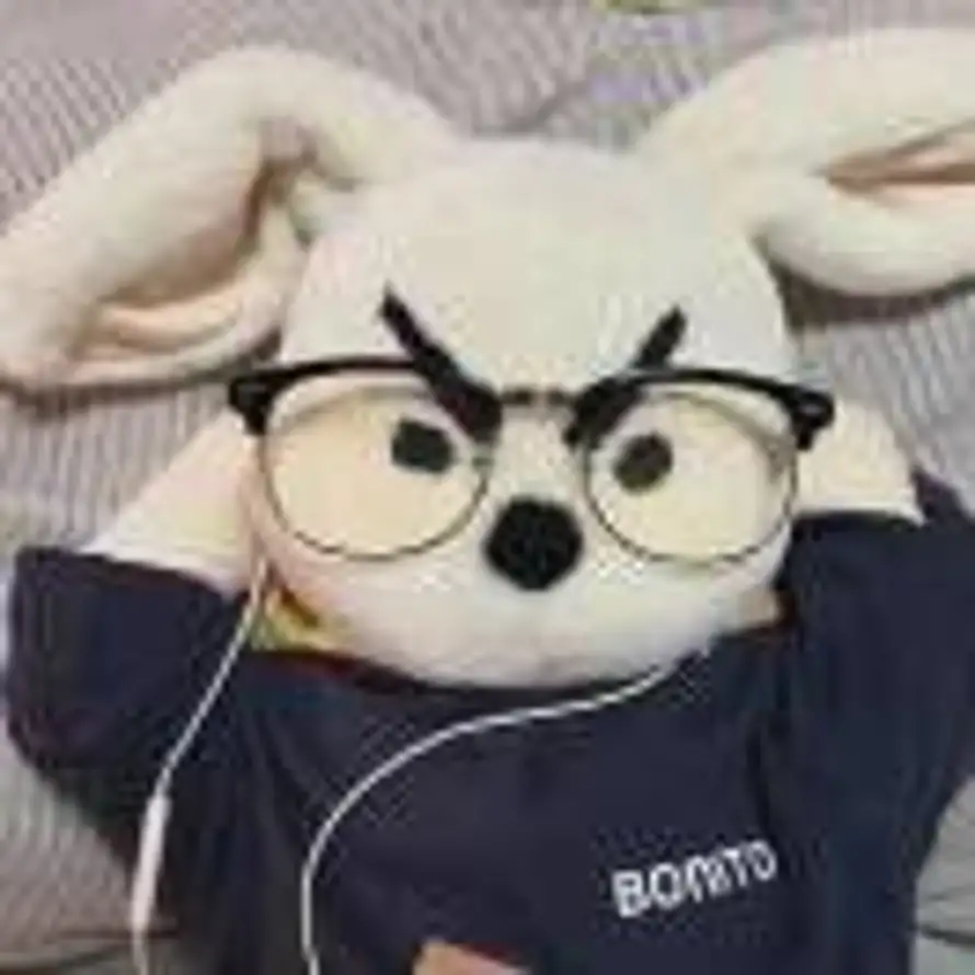 Yang🖤Yang的头像