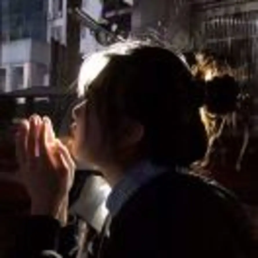 雾总会散的头像