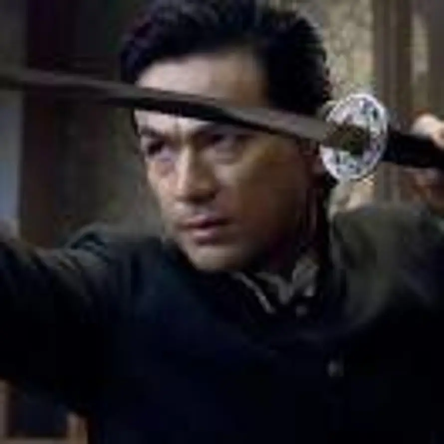 拳头味馒头的头像