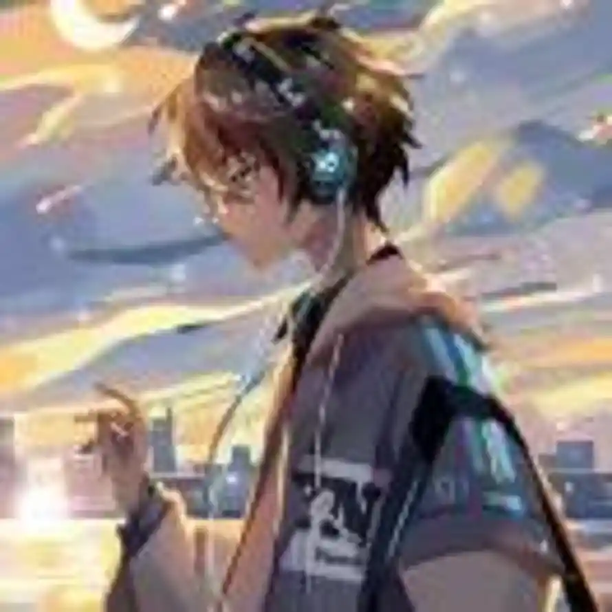 倾心浅浅笑的用户头像 - 哲风壁纸