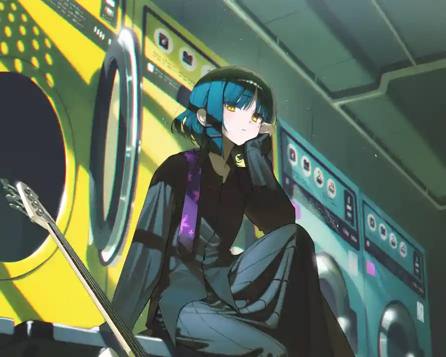 Favorite Image