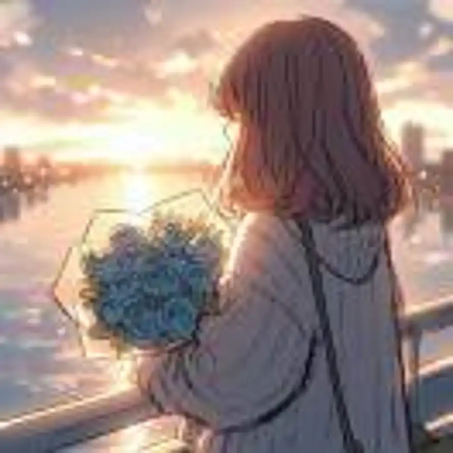 37℃微薄荷的头像