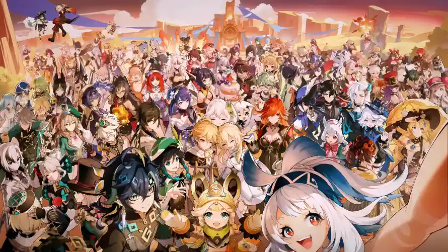 Favorite Image