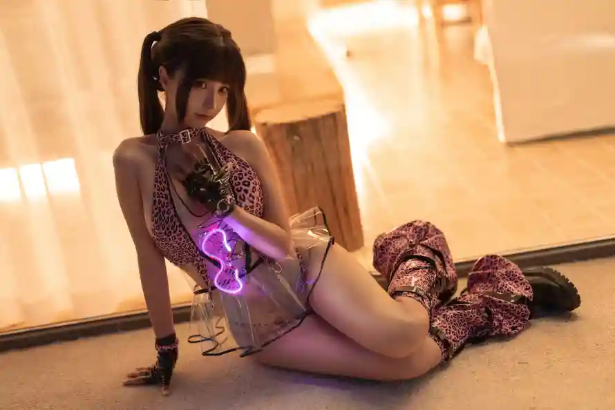 3k写真壁纸-美女 - 可爱-壁纸分享「哲风壁纸」