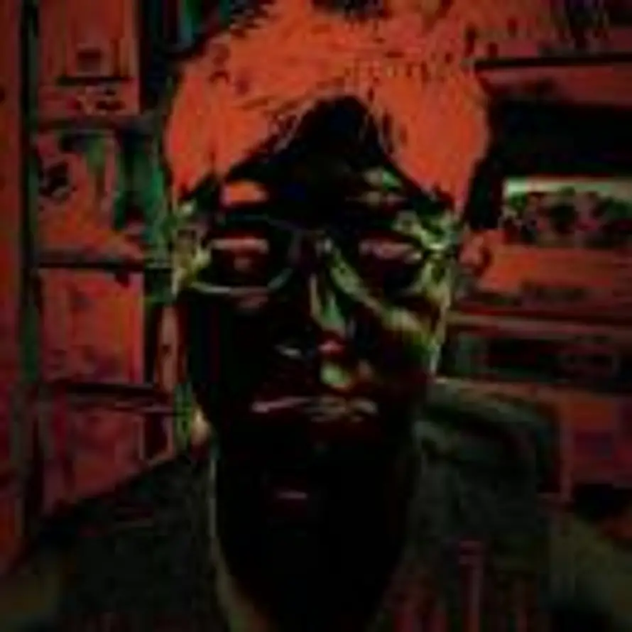 靈.蘧煇-DFC的头像