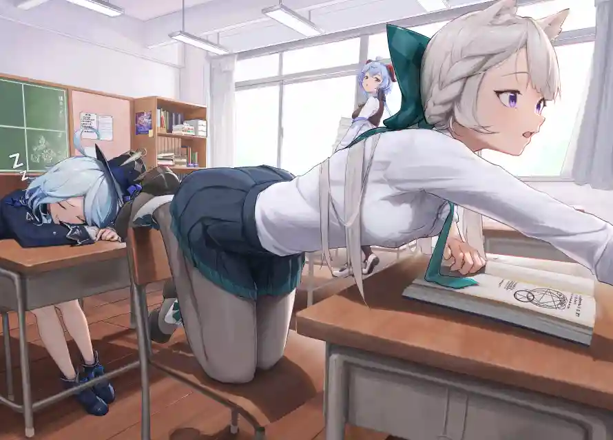 Favorite Image