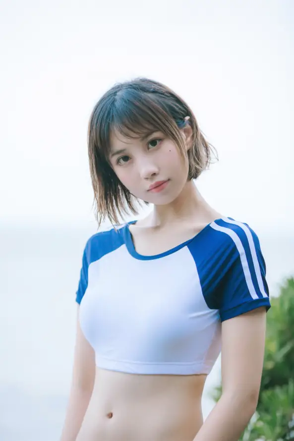 4k写真壁纸 - 美女 - 手机壁纸 - wallpaper「哲风壁纸」