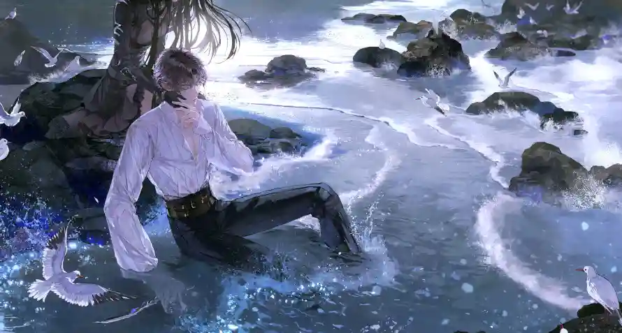 Favorite Image