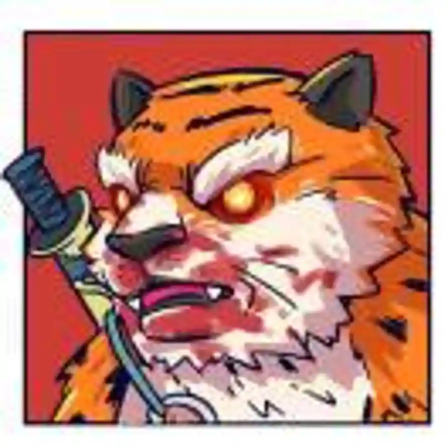 Bannermaker的用户头像 - 哲风壁纸