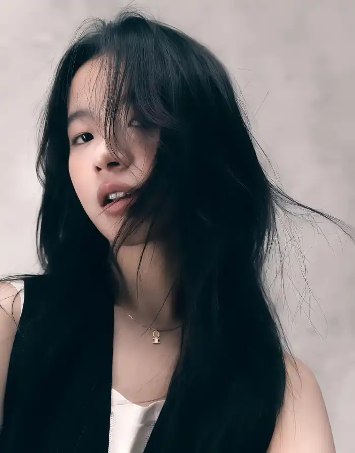 4k美女壁纸 - 李庚希 - 手机壁纸 - wallpaper「哲风壁纸」