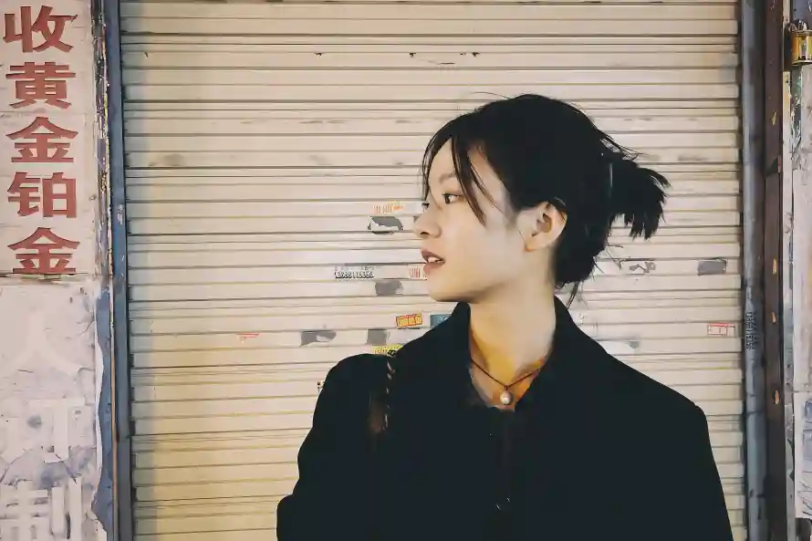 3k美女壁纸-李庚希和氛围感-壁纸推荐「哲风壁纸」