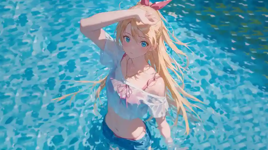 Favorite Image