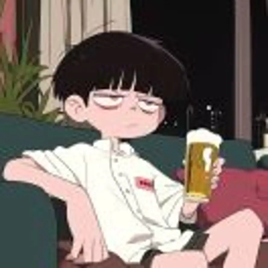 忘詞。的头像