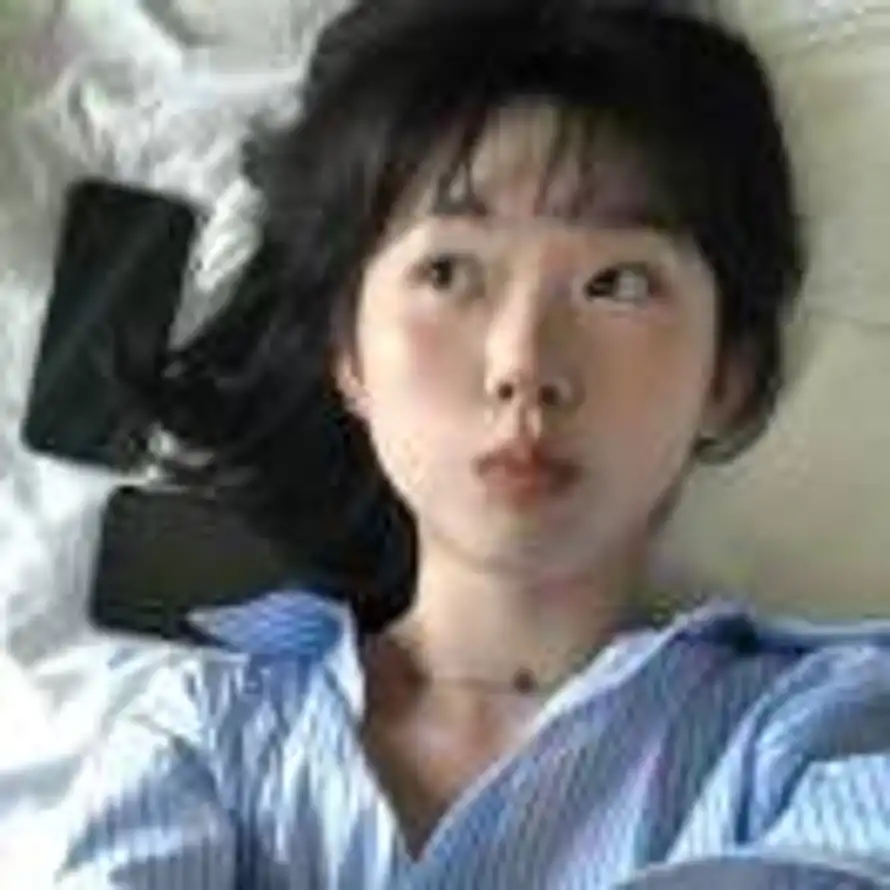 淘气泡泡的头像