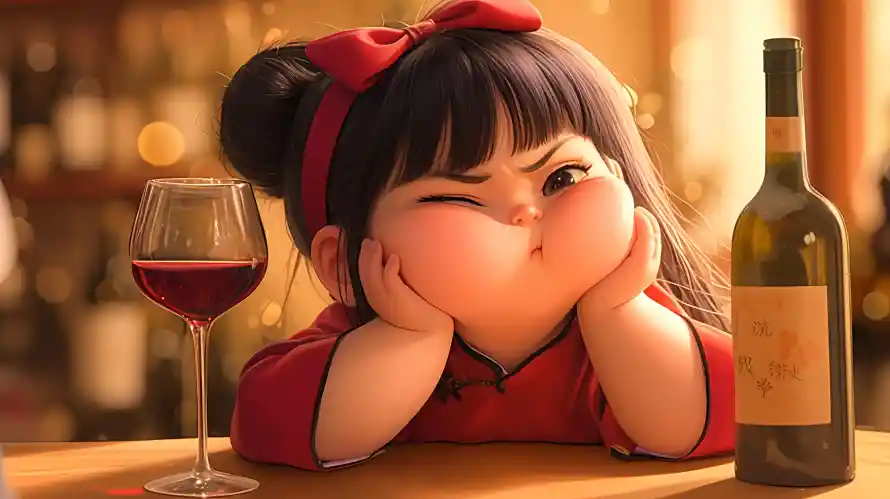 4k小胖妹壁纸-我胖嘛和-壁纸分享「哲风壁纸」