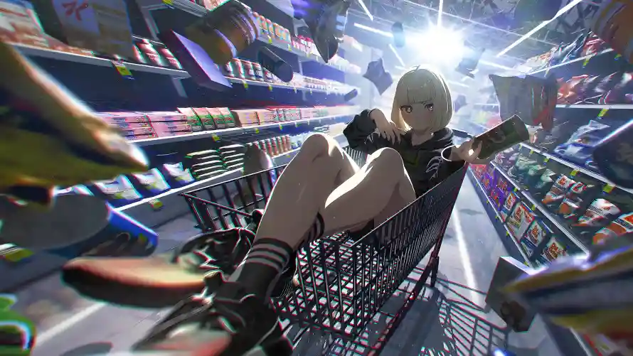 Favorite Image