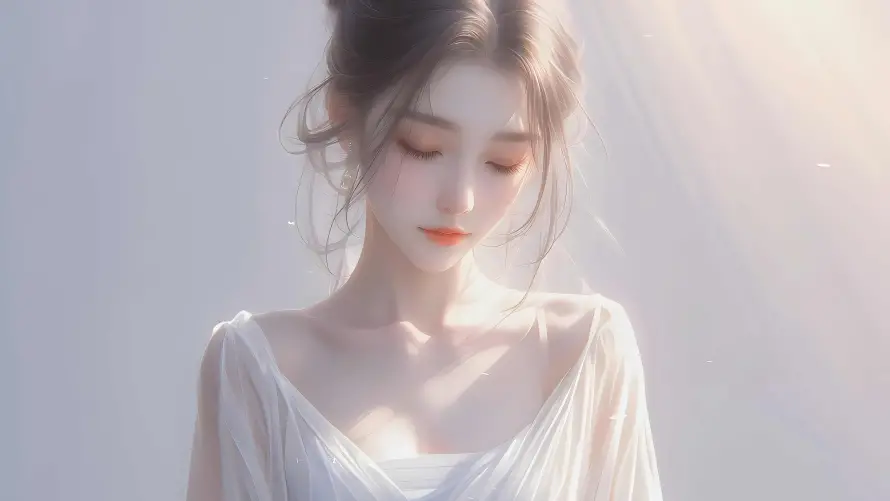4k云羲壁纸-完美世界 - -壁纸推荐「哲风壁纸」