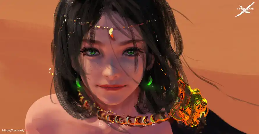 Favorite Image
