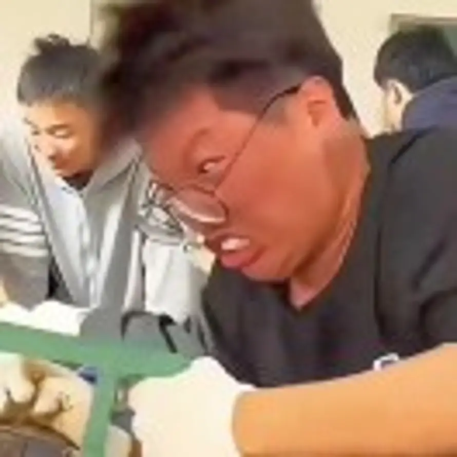 冤种小皓👾爱如潮水🌊的头像