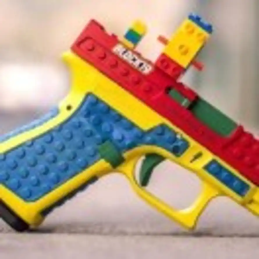 LEGO的头像