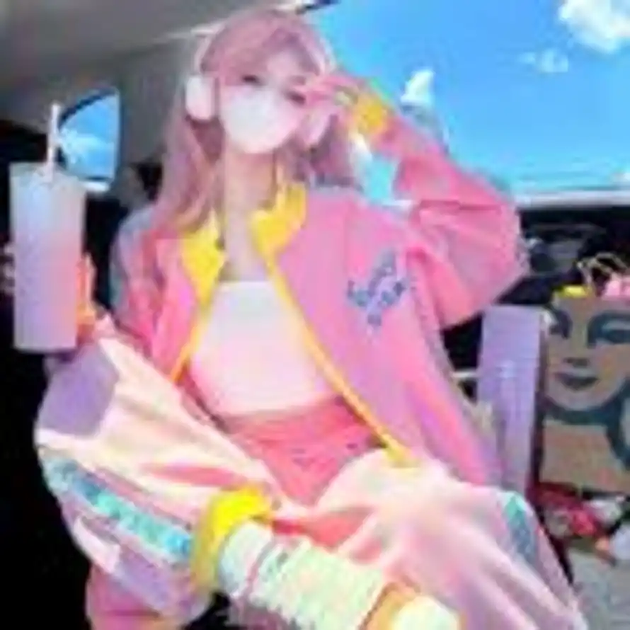 会发光的小行星的头像