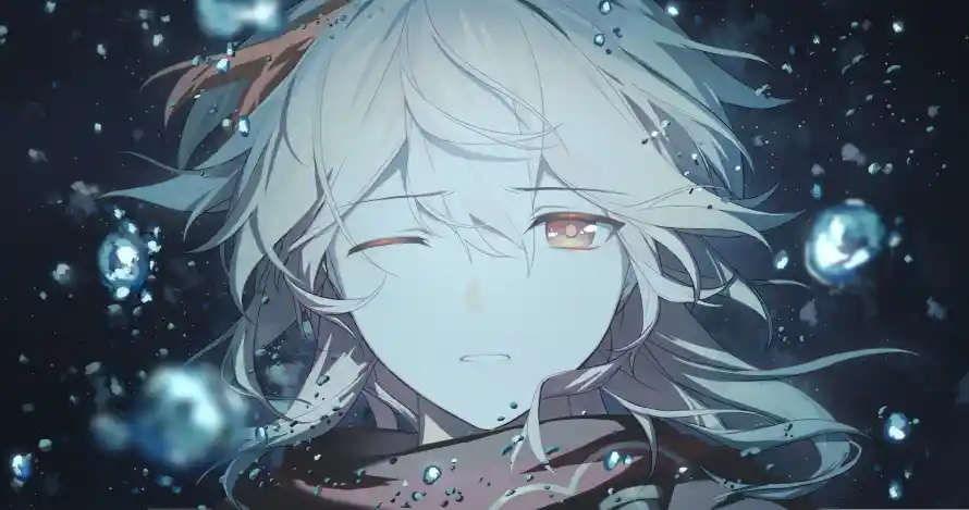 Favorite Image