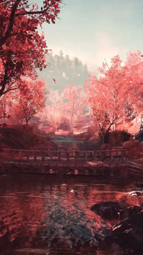 4k自然壁纸 - 风景 - 热门壁纸 - wallpaper「哲风壁纸」