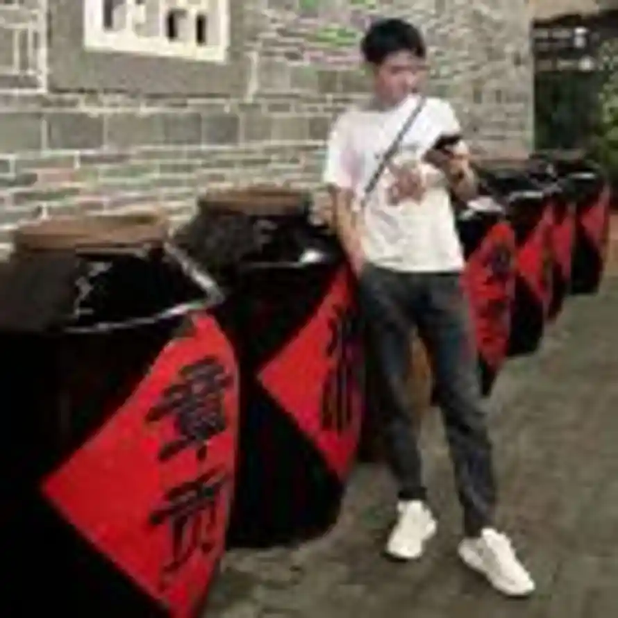 钟先生。的头像
