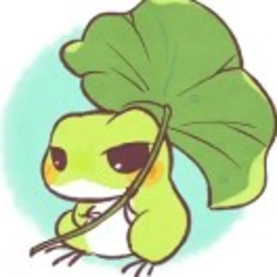 快乐青呱的头像