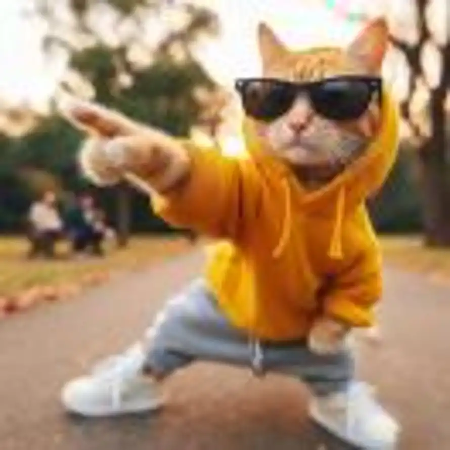 V的头像