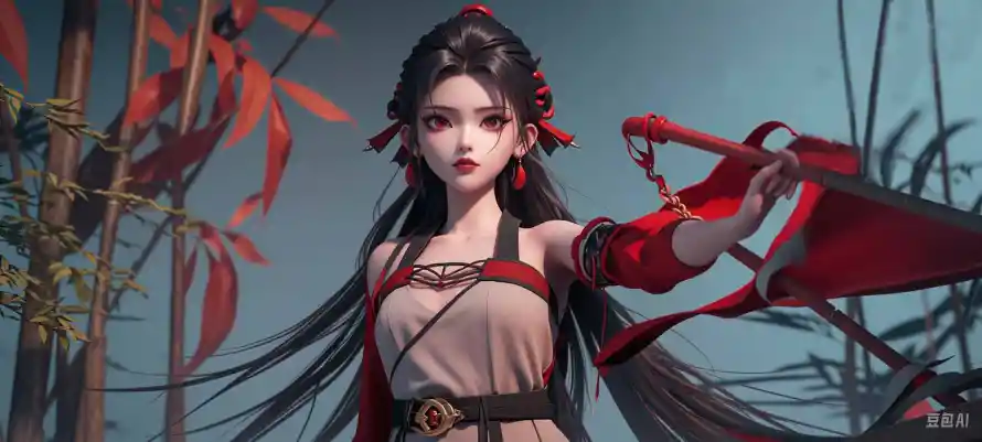 3k杀手壁纸-动画角色 - -免费下载「哲风壁纸」