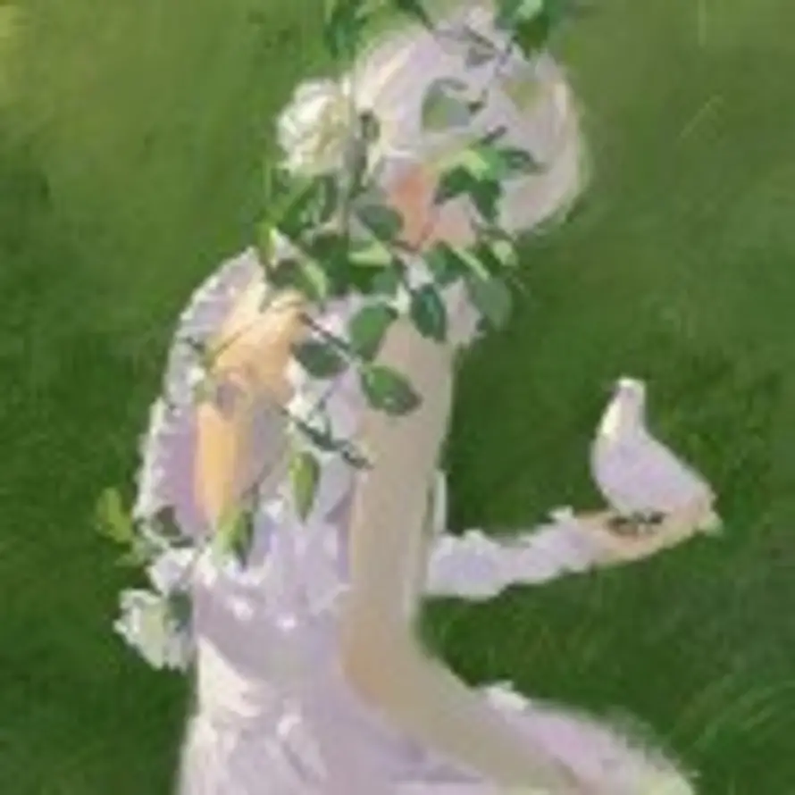 。的头像
