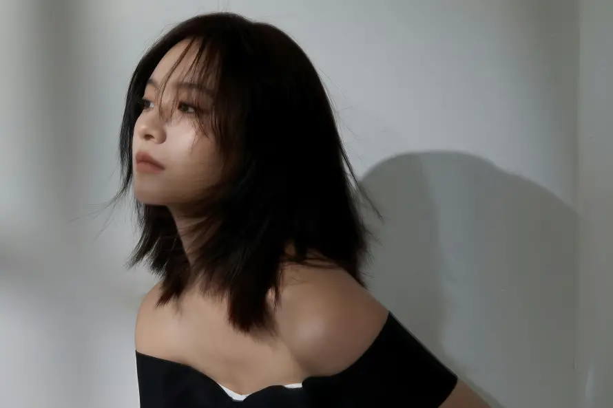 6k女演员壁纸-李庚希与-热门的壁纸「哲风壁纸」