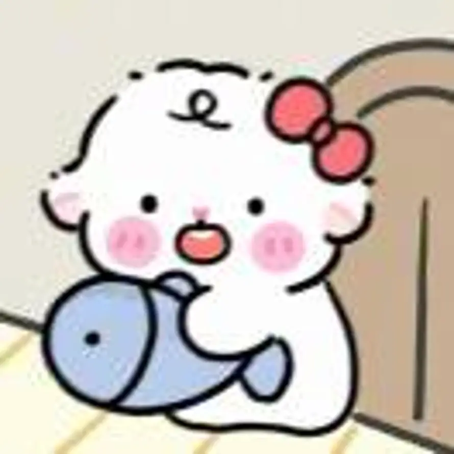 Lambycake的头像