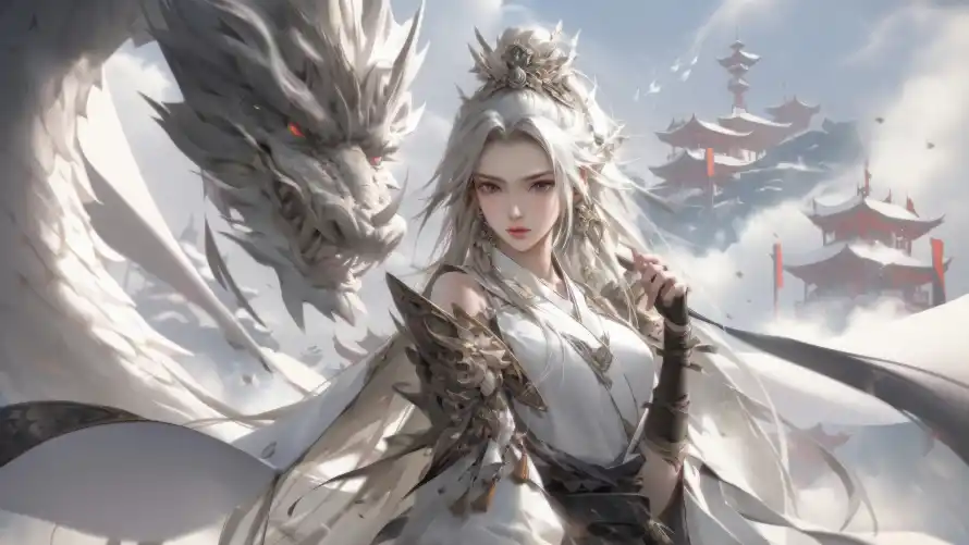 4k原画壁纸-原画壁纸 - -免费下载「哲风壁纸」