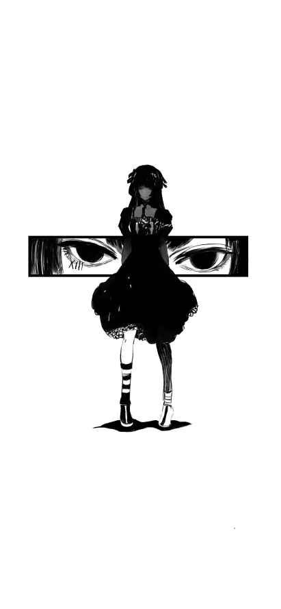 4k喰种壁纸 - 插画艺术 - 手机壁纸 - wallpaper「哲风壁纸」