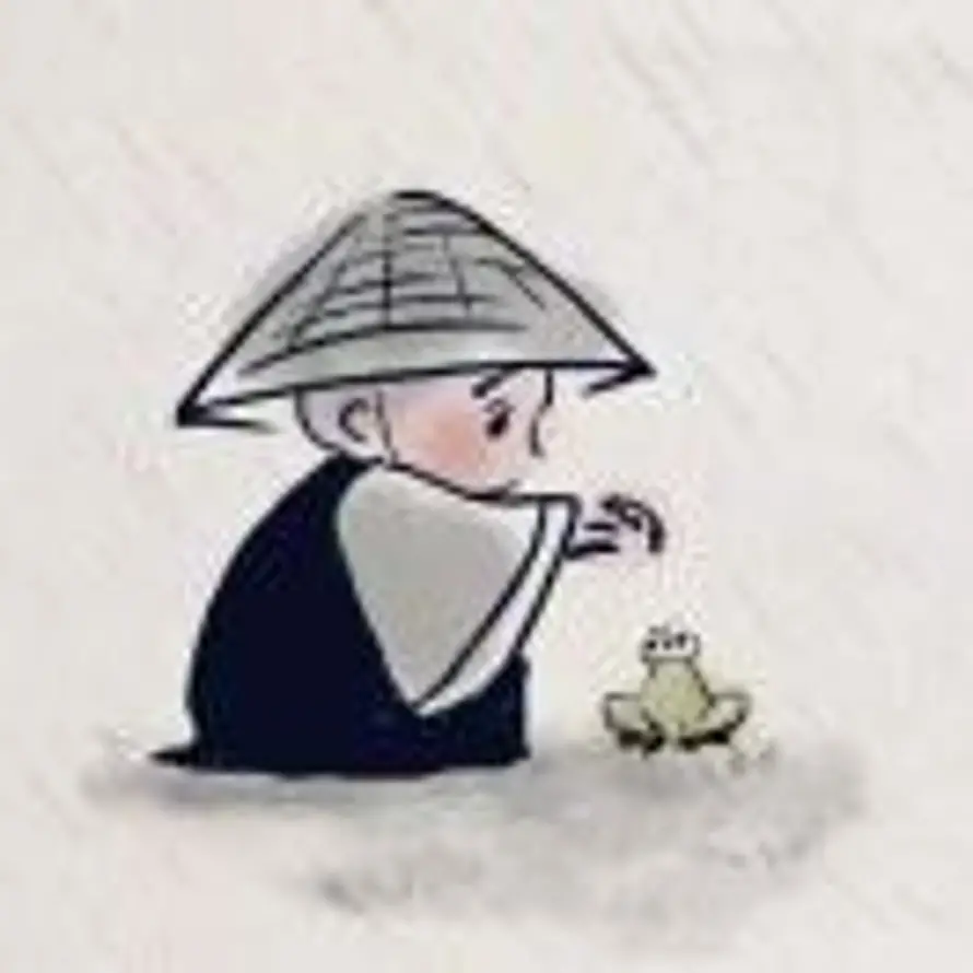 哦莫的头像