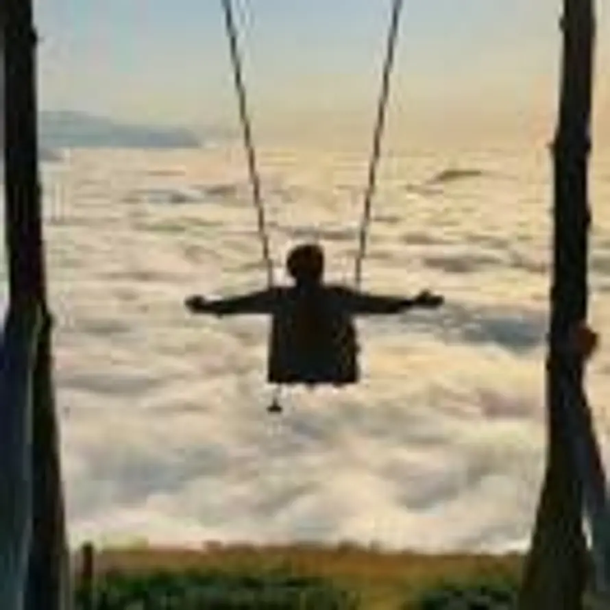 Inputting...的头像