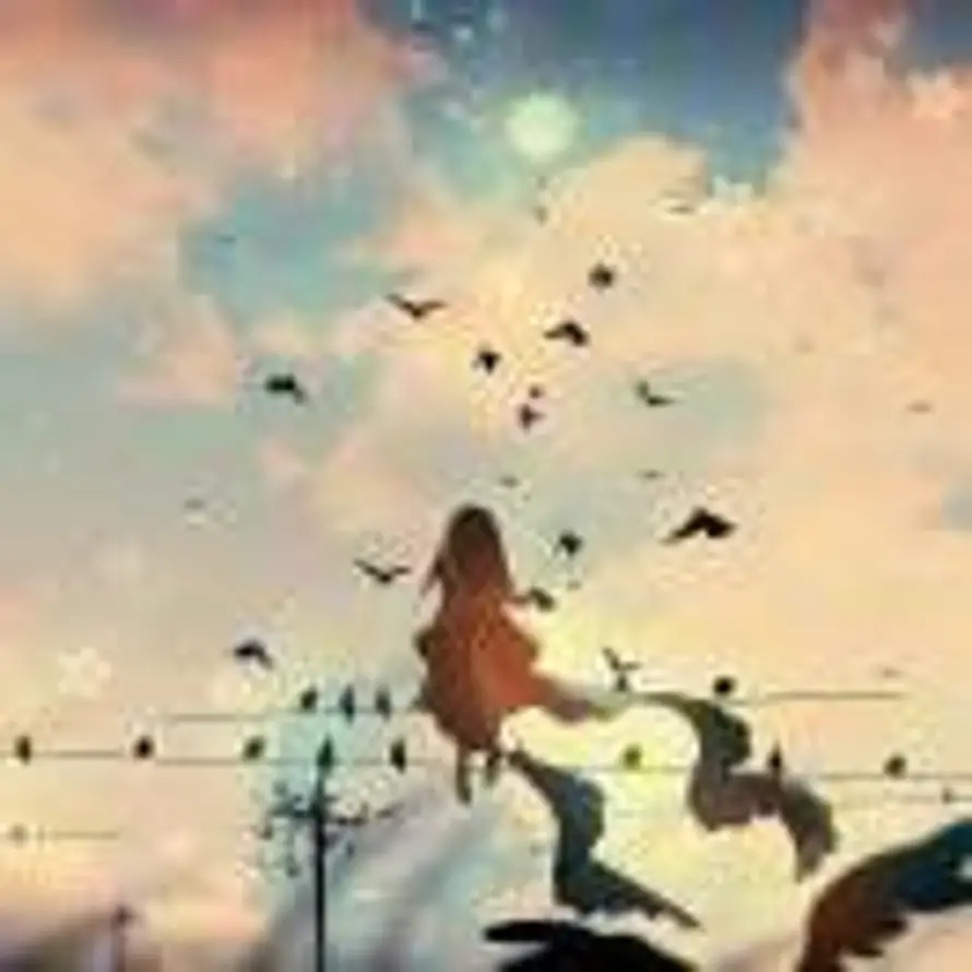 Hello,Potato!的头像