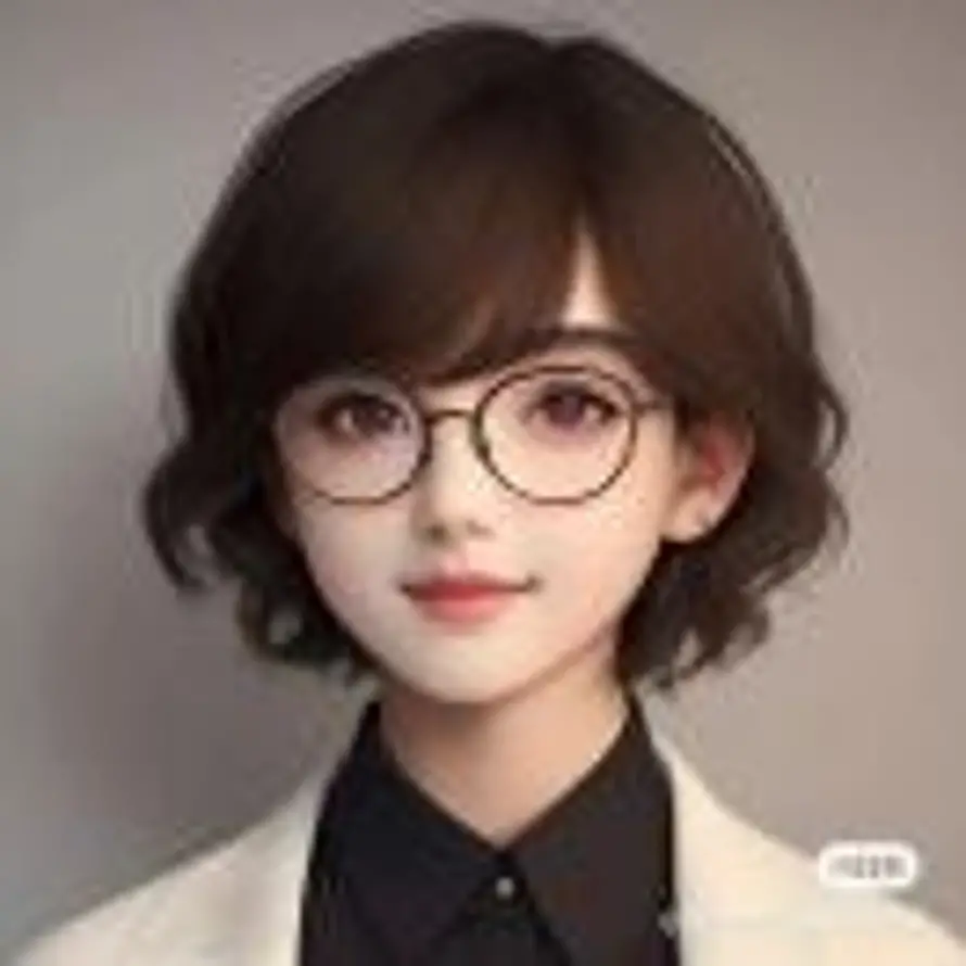 宅！的头像