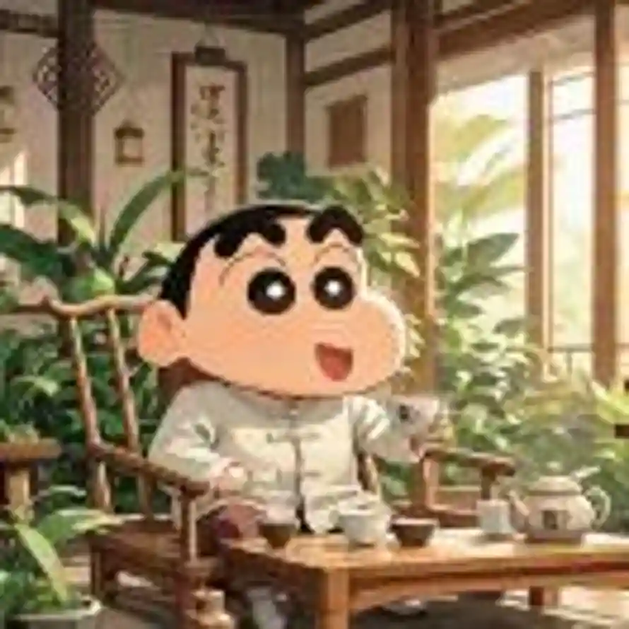 花开富贵的头像