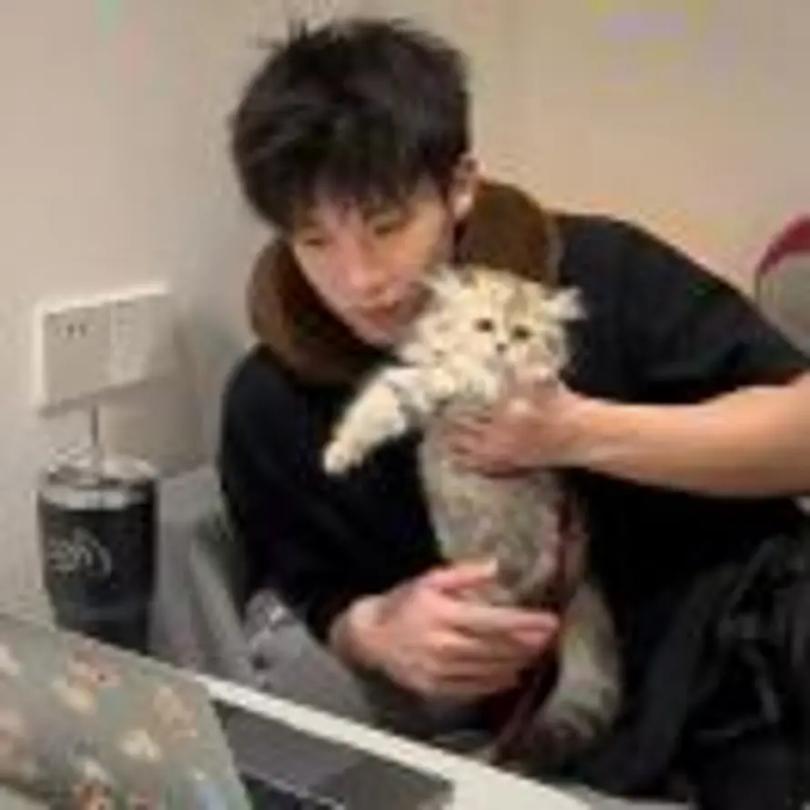 多余的魚.的用户头像 - 哲风壁纸