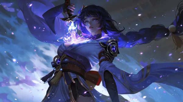 Favorite Image